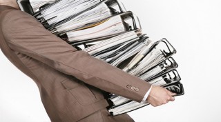 Установлены новые сроки хранения отдельных видов документов