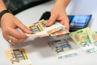 Норматив бронирования средств на выплату заработной платы повышен с 10.02.2023